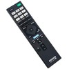 RMT-AA231U Replace Remote Control for Sony Home Theater AV Receiver