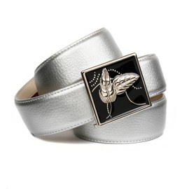 Anthoni Crown Women's Belt -