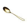 ALFACT 55802 Jenne Dinner Spoon, 18-10 Stainless Steel, Made in