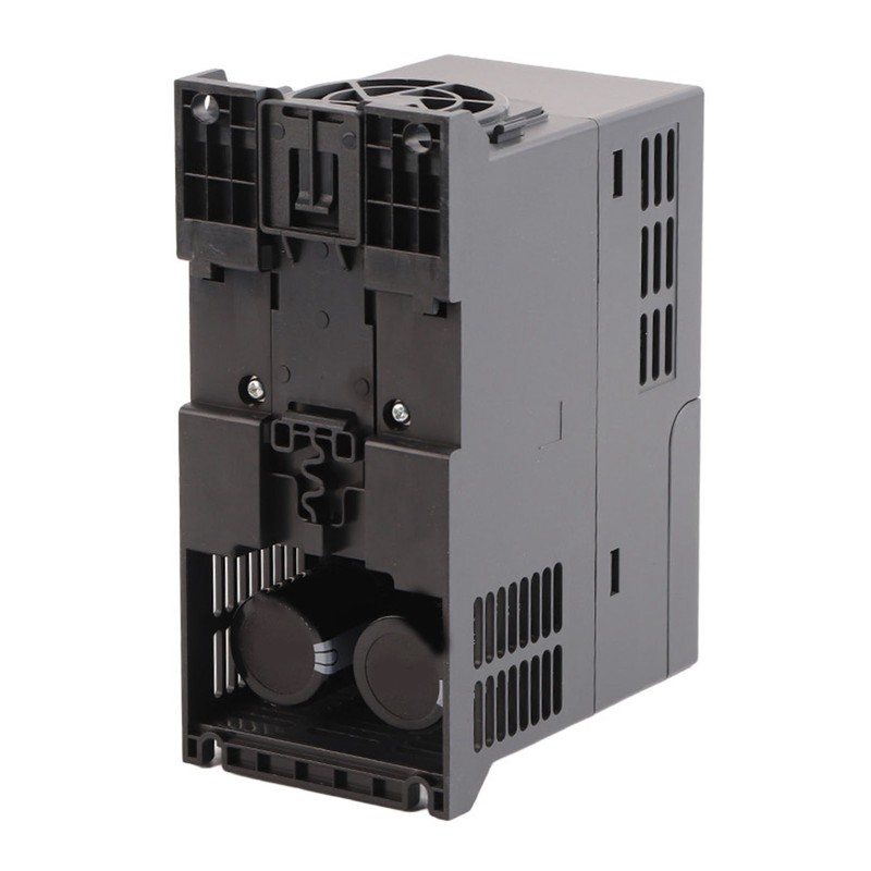 Universal Vector Variable Frequency Inverter 3 Phase 1.5KW Variable Frequency