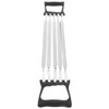 Kisangel Detachable Chest Expander Spring Tensioner for Men Workout Fitness