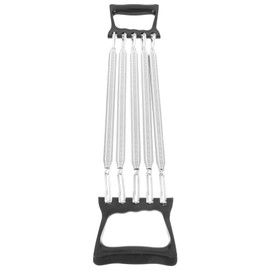 Kisangel Detachable Chest Expander Spring Tensioner for Men Workout Fitness Supplies