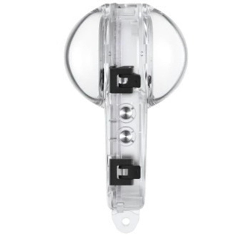 Protect Dive Case for Insta360 X4 Sport Camera Underwater Camera