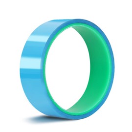 KMRDND Tubeless Bicycle Rim Tape 700C Advanced, Width 21/23/25/27/29/32/35 mm x Length 10 m, Bicycle Rim Protection Strips Liner for MTB/Road Bike Rim Blue (25 mm x 10 m)