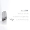NUTRALIVER - Liver Support Tea | Liver Detox Tea |