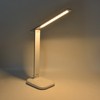 Folding Desk Lamp 3 Light Source USB Internal Battery Rechargeable