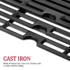 GGC 18" Grill Grates Replacement for Charbroil 463347017, 463377017, 4