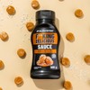 ALLNUTRITION Fitking Delicious Sauce No Added Sugar Low Calorie Creamy