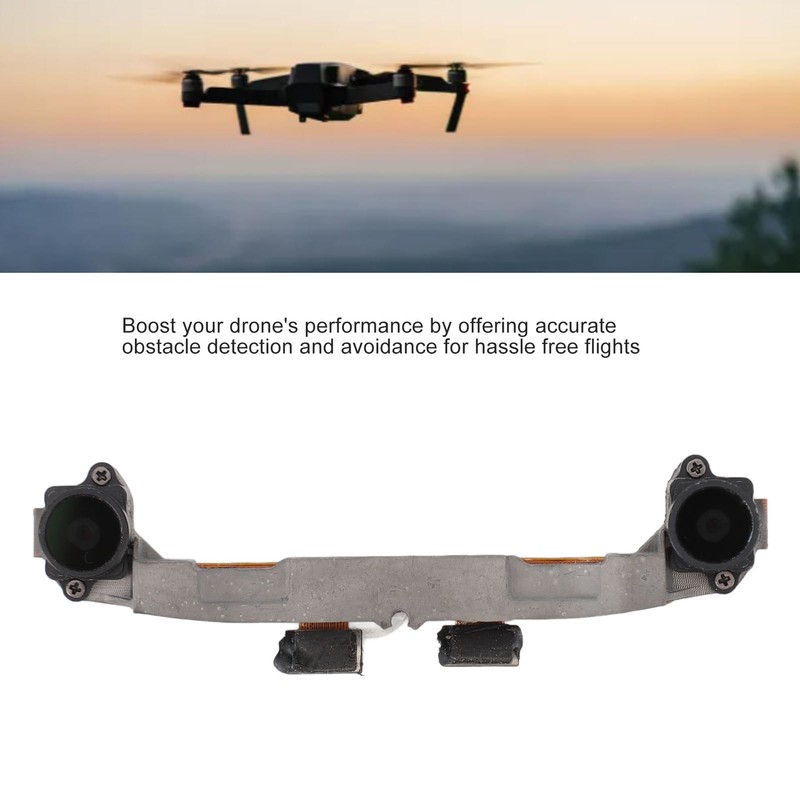 Front Vision Module Forward Vision Components Parts Obstacle Module for