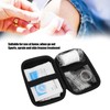 2 Sets Emergency Aid Kit Outdoor Household Bandage Dressing Gauze
