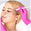 iplusmile 12pcs Microblading Marking Pens for Precise Eyebrow Positioning Sweatproof