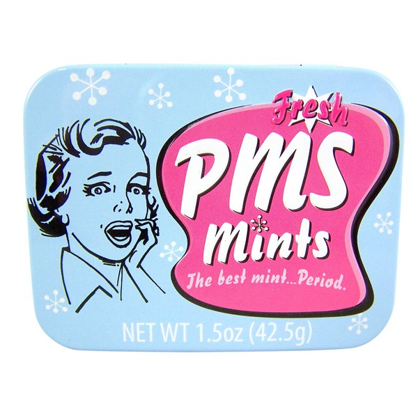 PMS Mints