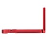 Aluminum Alloy Quick Release L Type Vertical Plate for Canon