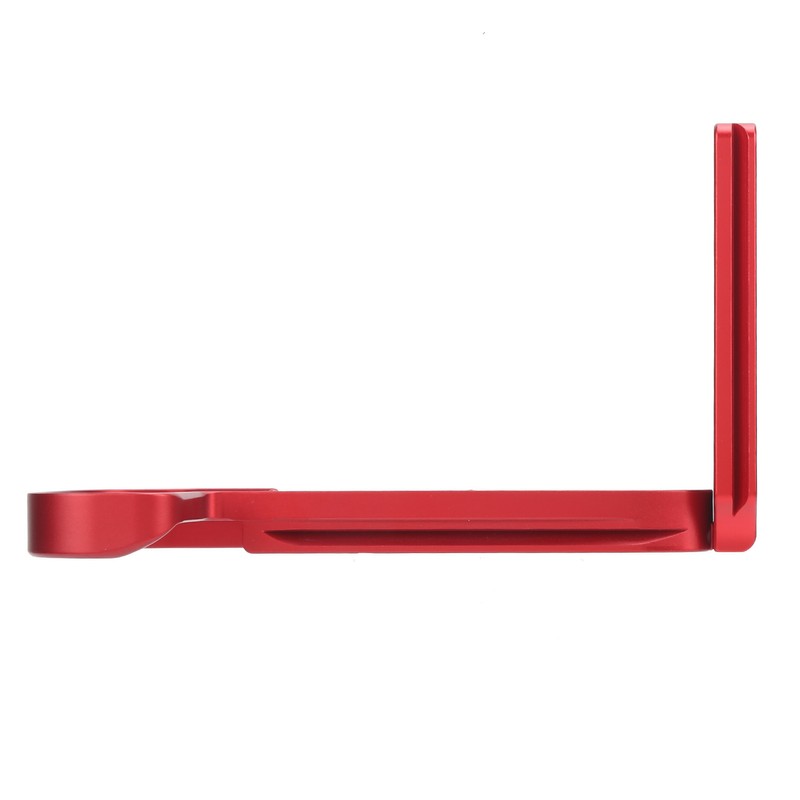 Aluminum Alloy Quick Release L Type Vertical Plate for Canon