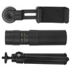 10300x30 Portable Monoculars Stretch Easily Waterproof Telescope Stable Imaging HD