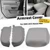 Unbranded For Honda Pilot 2009-2015 2X Door Panel + 1X