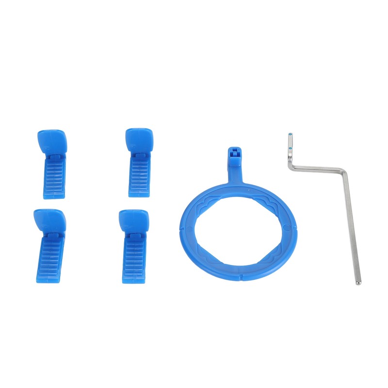 Oral Film Clip Holder Professional Imaging Teeth X Ray Film
