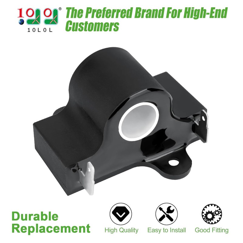 10L0L Golf Cart Inductive Throttle Sensor for EZGO TXT 1994-up