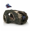 Fish Tank Decor Aquarium Ornament, 5.3x3.6x2.2 Inches