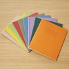 Rhino A5+ Exercise Books, 32 Page / 20mm Squared Paper