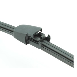 HEYNER Wipers Fits: Volkswagen Golf 5 2005-2008 Full Set Hybrid Windscreen Wiper Blades HH2419TL13V