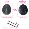 Aero Bars Bicycle Rest Handlebar Triathlon Handlebar Bicycle Tri Bars