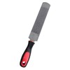 8inch Horseshoe File Flat Cut File Heavy Duty Steel Flat