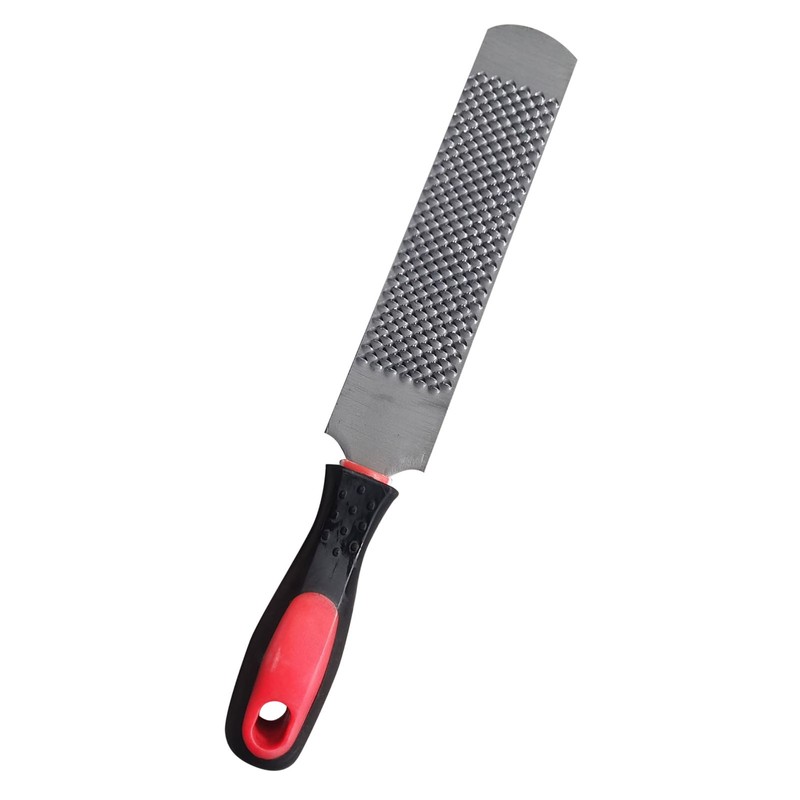 8inch Horseshoe File Flat Cut File Heavy Duty Steel Flat