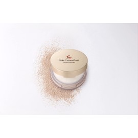 Marshfield SC Moist Powder P (Treatment Face Powder) 0.2 oz (6 g)