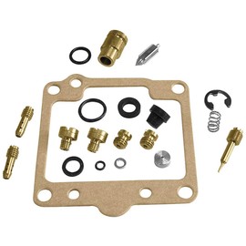 K&L Carburetor Repair Kit for 80 Suzuki GS550E