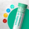 Vitamina D3 + K2 Seltz 3 Pack Tabletas Efervescentes