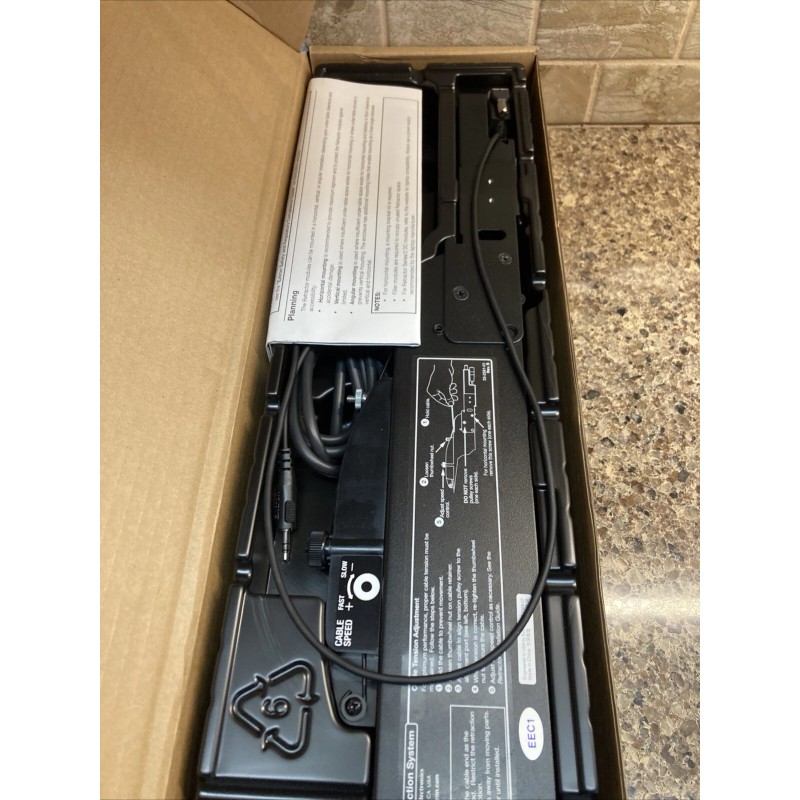 Extron 70-1065-11 RETRACTOR VGA-A Retractable Cable