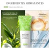 Mzhl Fy Matcha Crema De Manos Hidratante 30g Portátil 1pc