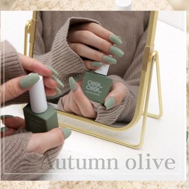 classic nail Jello Jello Pogme Collection Color Gel 6-piece set / 젤로젤로 포그미 콜렉션 컬러젤 6종 세트