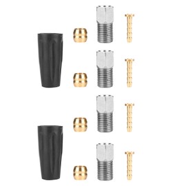 BH59 Cable Hose Set Olive Plug Insert Connection Screw Bleed Kit Mountain Bike Bicycle Hydraulic Disc Brake Tube Olive