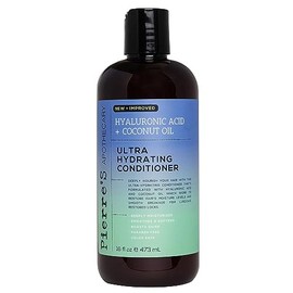 PA Ultra Hydrating Conditioner Hyaluronic Acid Coconut Oil 473 ml