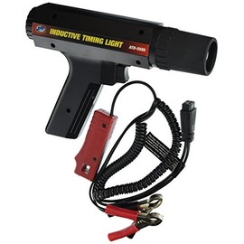 Advanced Tool Design Model ATD-5595 Inductive Timing Light
