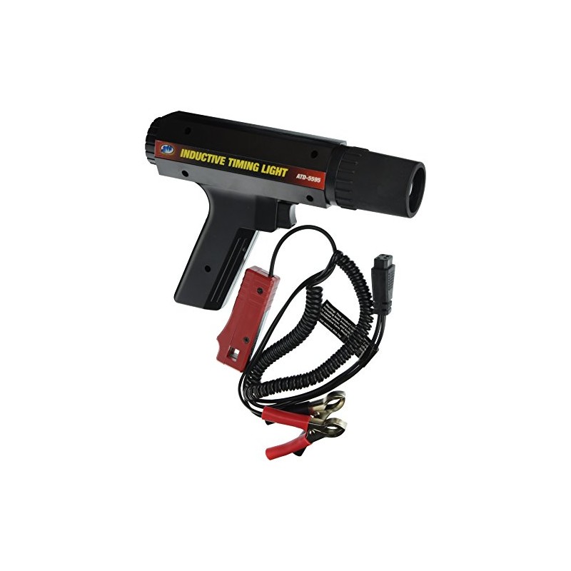 Advanced Tool Design Model ATD-5595 Inductive Timing Light