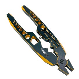 RC Shock Absorber Pliers 4 in 1 Multi-Function & 1/10 Wheel Wrench Tools for 1/8 1/10 Traxxas HSP Arrma Axial Losi Redcat RC Cars Trucks Rock Crawlers