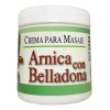 Pomada Arnica Con Belladona Pack De 3 Piezas Neutra