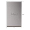Baboni Replacement Flap for Dog and Cat Doors including Screws,