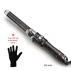 Professional Automatic Hair Curler, Adjustable Temperature Type 28mm 32mm