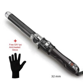 Professional Automatic Hair Curler, Adjustable Temperature Type 28mm 32mm