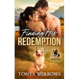 Finding His Redemption: 1