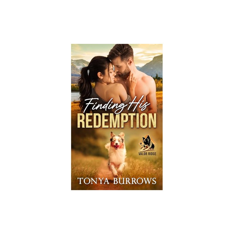 Finding His Redemption: 1