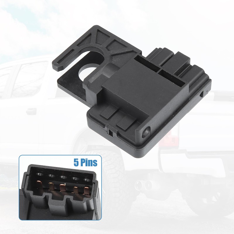 QUARKZMAN Brake Light Switch for Ford for Ranger No. F87Z13480AA