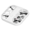 D92 Grid Mini Quadcopter Portable Pocket Drone with Altitude Hold