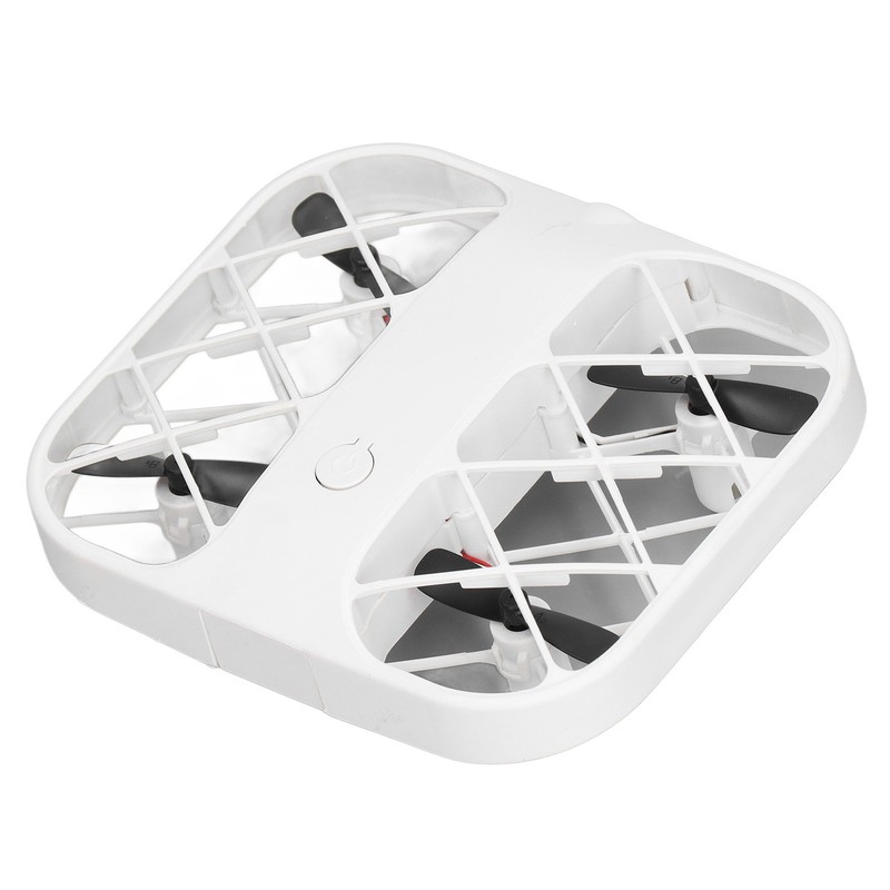 D92 Grid Mini Quadcopter Portable Pocket Drone with Altitude Hold