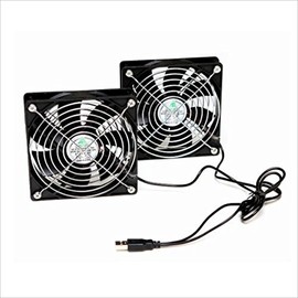 TIMELY BIGFAN USB Fan