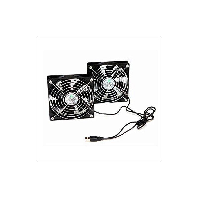 TIMELY BIGFAN USB Fan